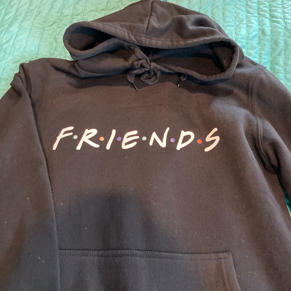 Friends TV Show Hoodie